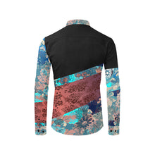 Palette Cleanse Casual Dress Shirt