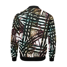 Late to the Party Light Bomber Jacket