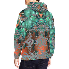 Degenerating Hoodie