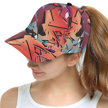 Warm Feeling Snapback