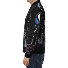 Fizzle Tickler Bomber Jacket