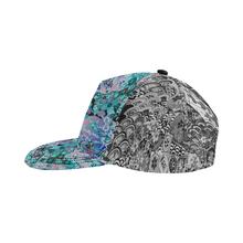 Contemplation Snapback