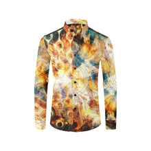 Phaedo Casual Dress Shirt