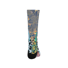 Fresh Squeezed Socks