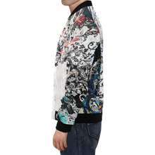 Sox McCloud Light Bomber
