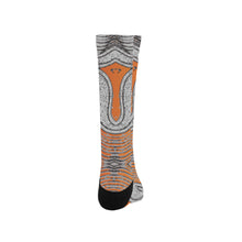 Limited Efficiency Socks