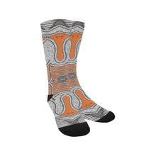 Limited Efficiency Socks