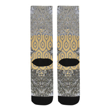 Dynasty Socks Trouser Socks