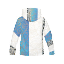 Partly Cloudy Hoodie