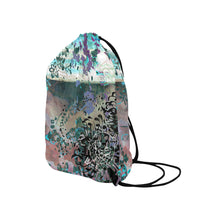 Trouble in Paradise Sling Bag
