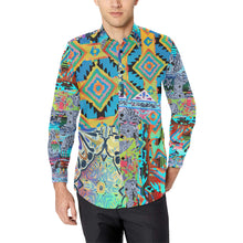 Ill Mannered Casual Dress Shirt