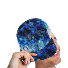 Listening to Liquid Snapback