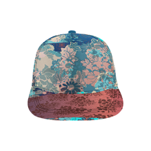 Palette Cleanse Snapback