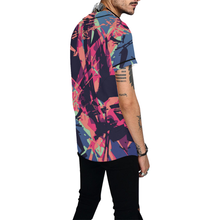 Ever Shifting Baseball Jersey