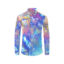 Dream Sequence Casual Dress Shirt