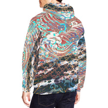 Poetic Totality Hoodie