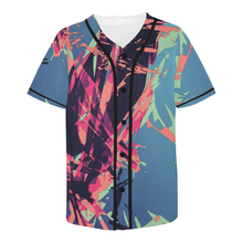 Ever Shifting Baseball Jersey
