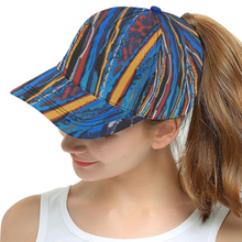 Cuuji Snapback