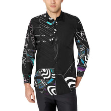 Fizzle Tickler Casual Dress Shirt