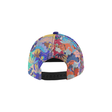 Unused Utilities Snapback