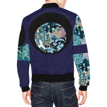 Naviator Light Bomber Jacket