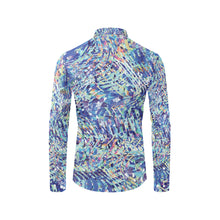 Amazon Snowstorm Casual Dress Shirt