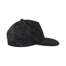Black Pearl Snapback