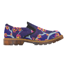 Tribe Cereus Loafers