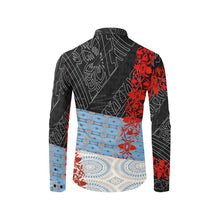 Orcastrated Casual Dress Shirt