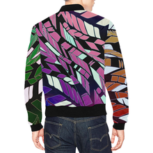 Color Storm Light Bomber