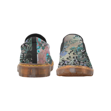 Trouble in Paradise Loafers