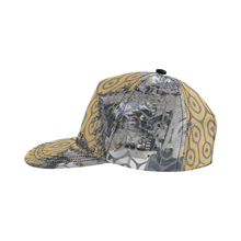 Dynasty Snapback