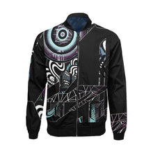 Fizzle Tickler Bomber Jacket