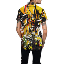 The Buzz Baseball Jersey