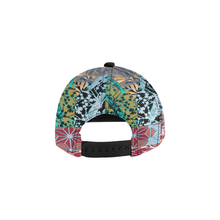 Fresh Squeezed Snapback All Over Print Snapback Hat