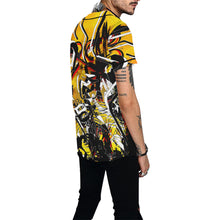 The Buzz Baseball Jersey