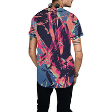 Ever Shifting Baseball Jersey