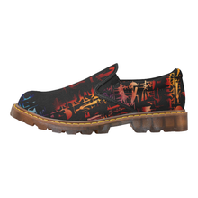 The Language Loafers