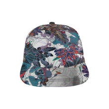 Chowda  Snapback