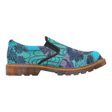 Peninsula Scrap Loafers