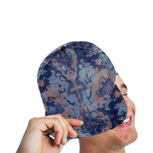 Twilight Galaxy Snapback