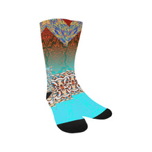 Homeostatis Socks