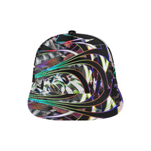 Politely Potent Snapback