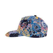 Lost In Translation Snapback