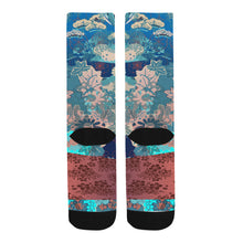 Palette Cleanse Socks