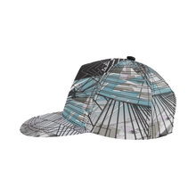 Head in the Clouds Snapback