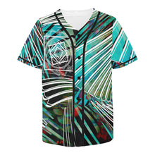 Slipping Into Darkness Baseball Jersey
