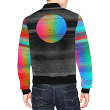 TechniSin Yin Light Bomber