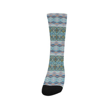 Caught in the Rain Socks