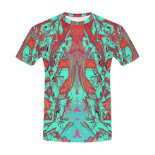 Ignition Sublimated Tee